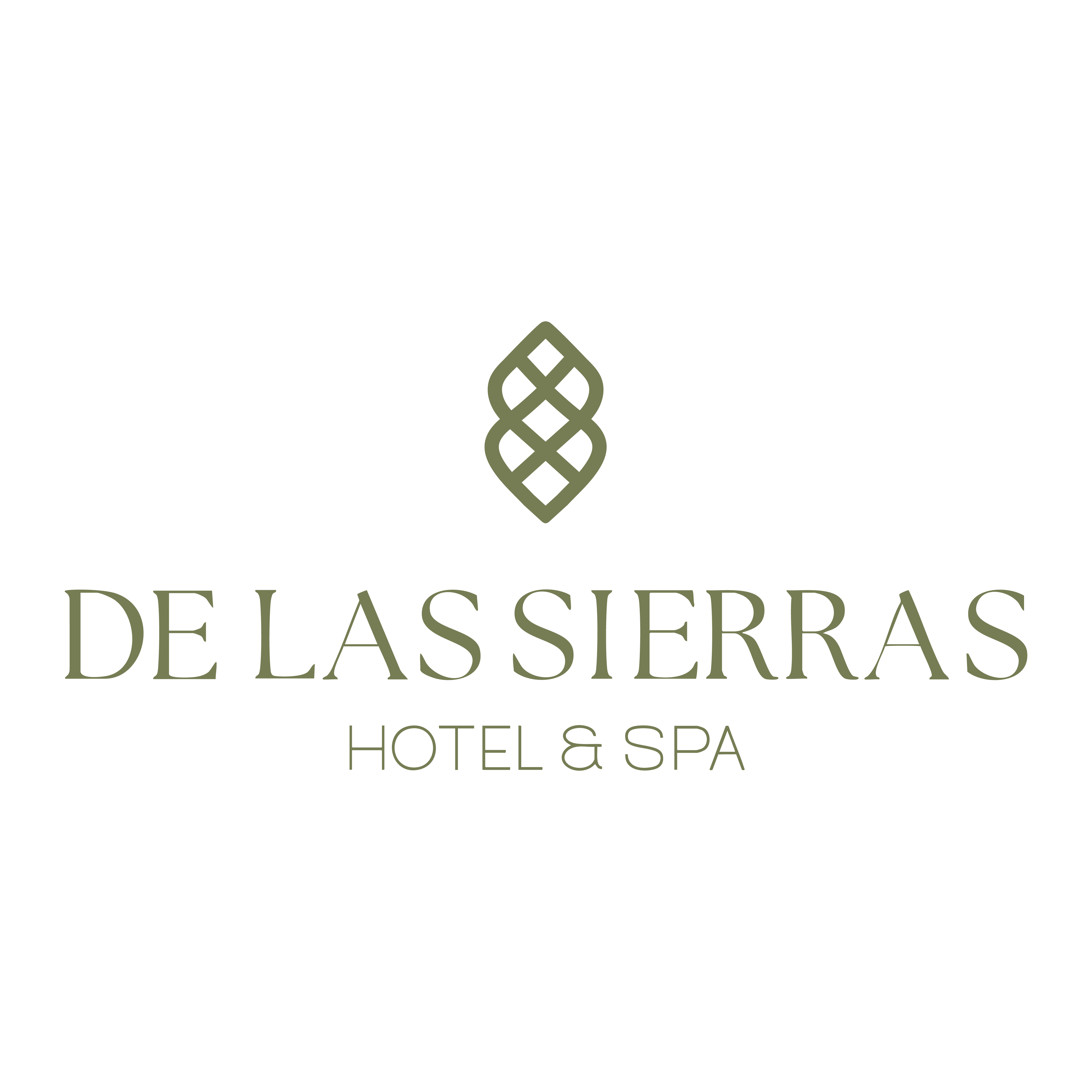De Las Sierras